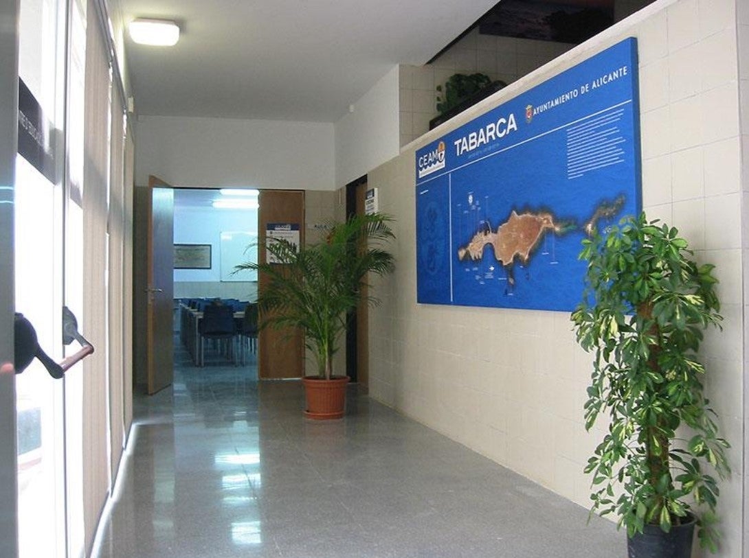 Esatur XXI SL, la empresa encargada para la gestión del Centro de Educación Ambiental de Tabarca Esatur XXI SL, la empresa encargada para la gestión del Centro de Educación Ambiental de Tabarca