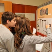 Imatge d'un casal d'estiu