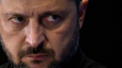 Zelensky afirma que solo hablar&aacute; con Putin si hay un alto el fuego: "Primero el fin de las matanzas"