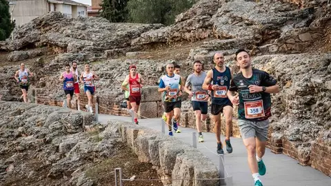 Mérida será sede del Campeonato de España de Atletismo en Ruta 2026, que se celebrará en abril Mérida será sede del Campeonato de España de Atletismo en Ruta 2026, que se celebrará en abril