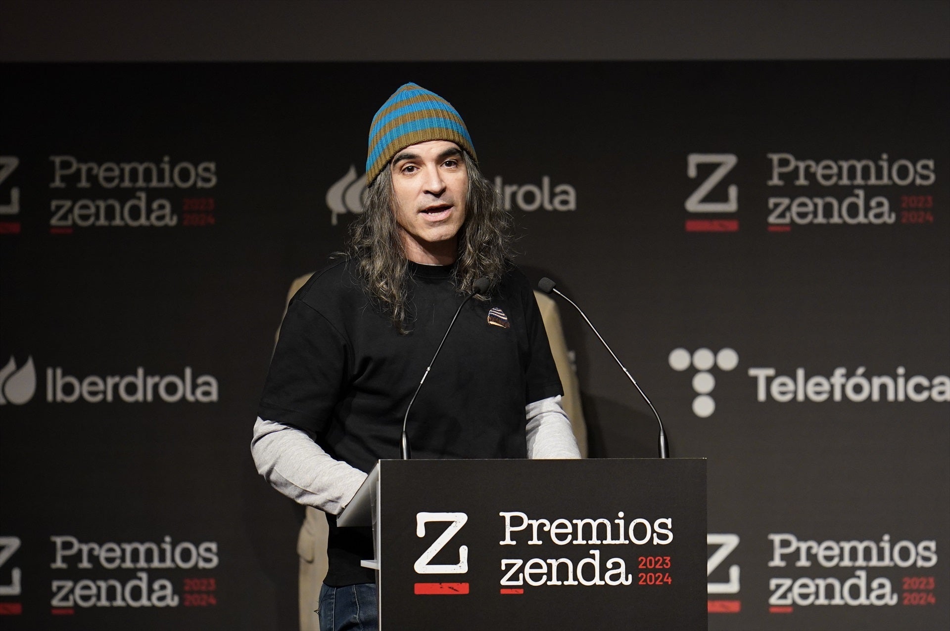 Chema Alonso abandona el Comité Técnico de Árbitros Chema Alonso abandona el Comité Técnico de Árbitros