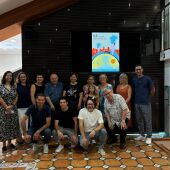Presentación del vídeo de Puchades