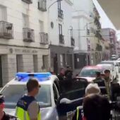 Juzgados de Don Benito