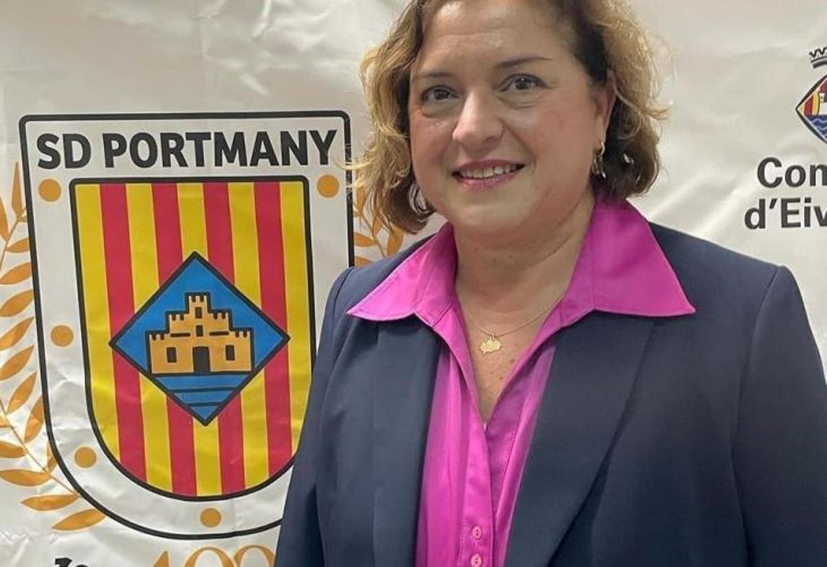 María José Castillo: “El club ya contaba con una planificación ambiciosa pero el salto de categoría implica muchos ajustes” María José Castillo: “El club ya contaba con una planificación ambiciosa pero el salto de categoría implica muchos ajustes”