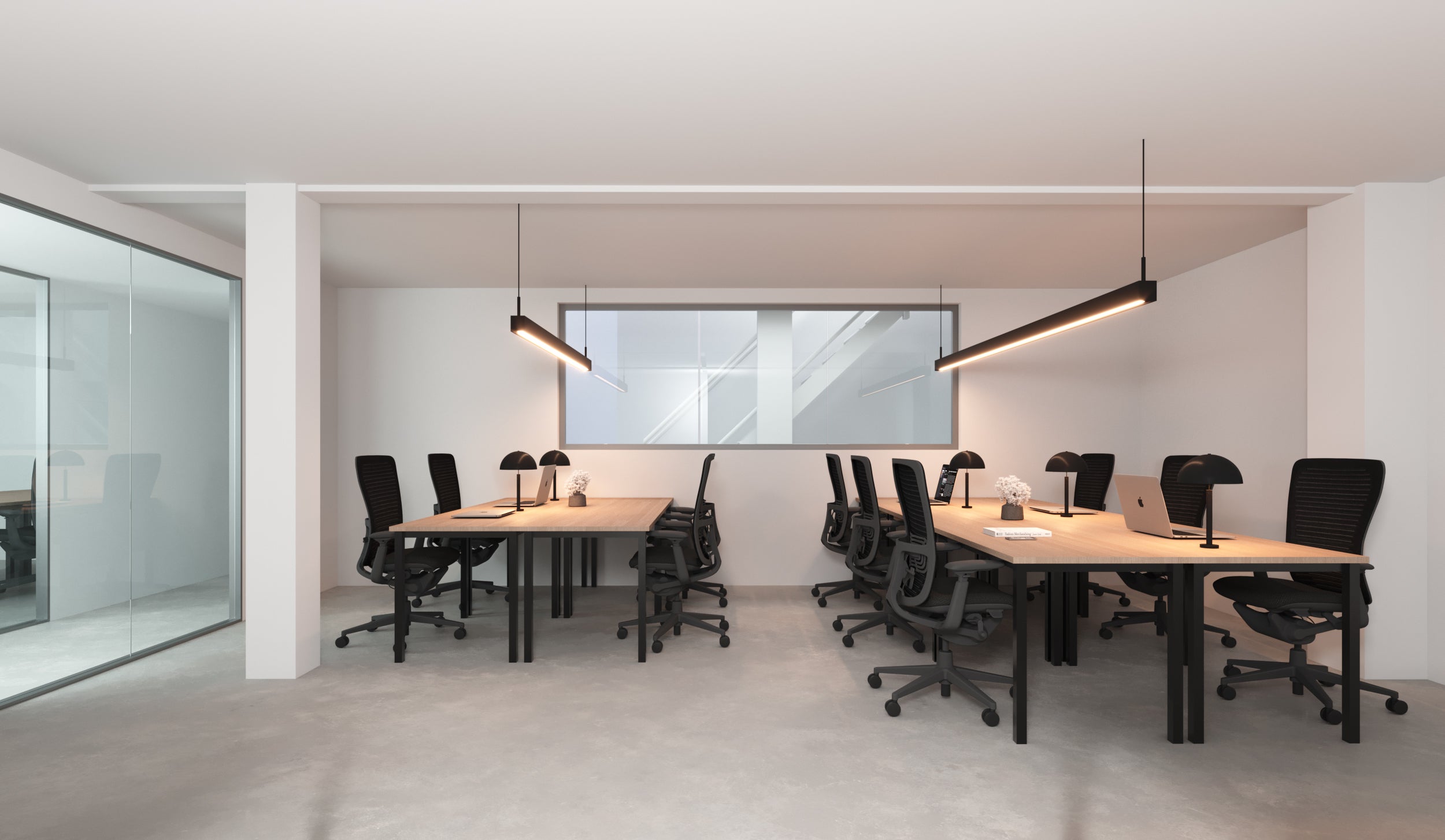 Nomadom Músico Peydro: Seis plantas de oficinas en elo corazón de Valencia by Grupo Gimeno y Talvion Nomadom Músico Peydro: Seis plantas de oficinas en elo corazón de Valencia by Grupo Gimeno y Talvion