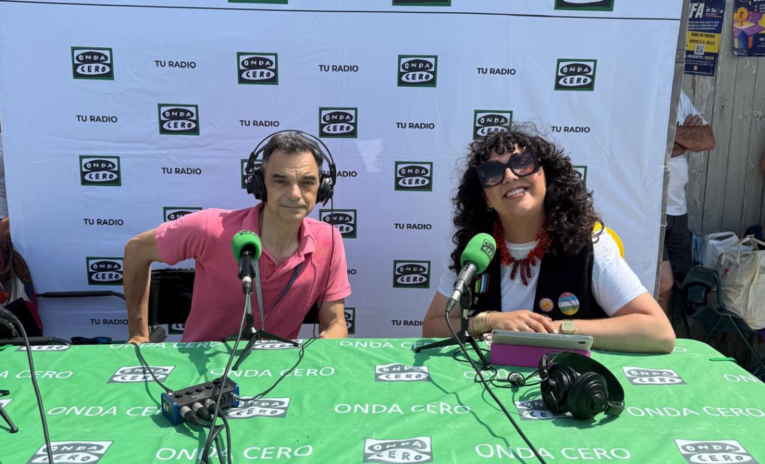 La Agenda Semanal con Carmen fuente 07/08/2025 La Agenda Semanal con Carmen fuente 07/08/2025