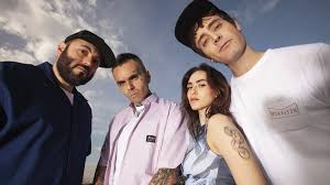 Una veintena de artistas y grupos, protagonizan los conciertos de las fiestas en Huesca Una veintena de artistas y grupos, protagonizan los conciertos de las fiestas en Huesca