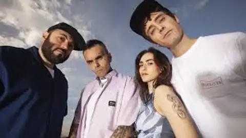 Una veintena de artistas y grupos, protagonizan los conciertos de las fiestas en Huesca Una veintena de artistas y grupos, protagonizan los conciertos de las fiestas en Huesca