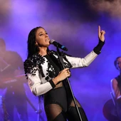 María Peláe deja una noche de arte, desparpajo y compromiso en Marenostrum Fuengirola María Peláe deja una noche de arte, desparpajo y compromiso en Marenostrum Fuengirola