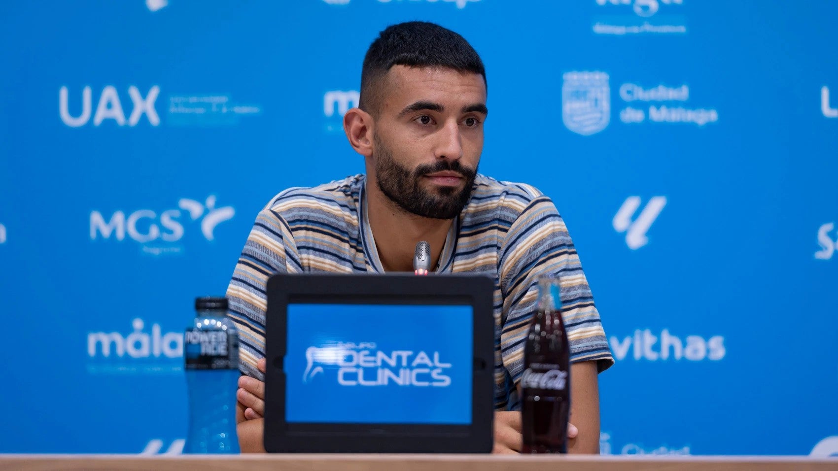 Onda Deportiva Málaga 07/08/2025 Onda Deportiva Málaga 07/08/2025