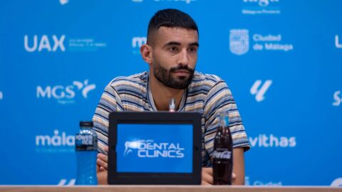 Onda Deportiva M&aacute;laga 07/08/2025