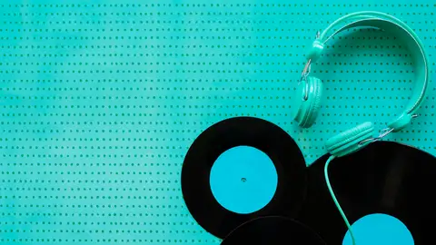 Imagen de recurso. Música. Imagen de recurso. Música.