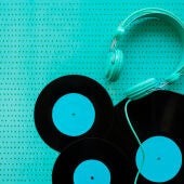 Imagen de recurso. Música. 