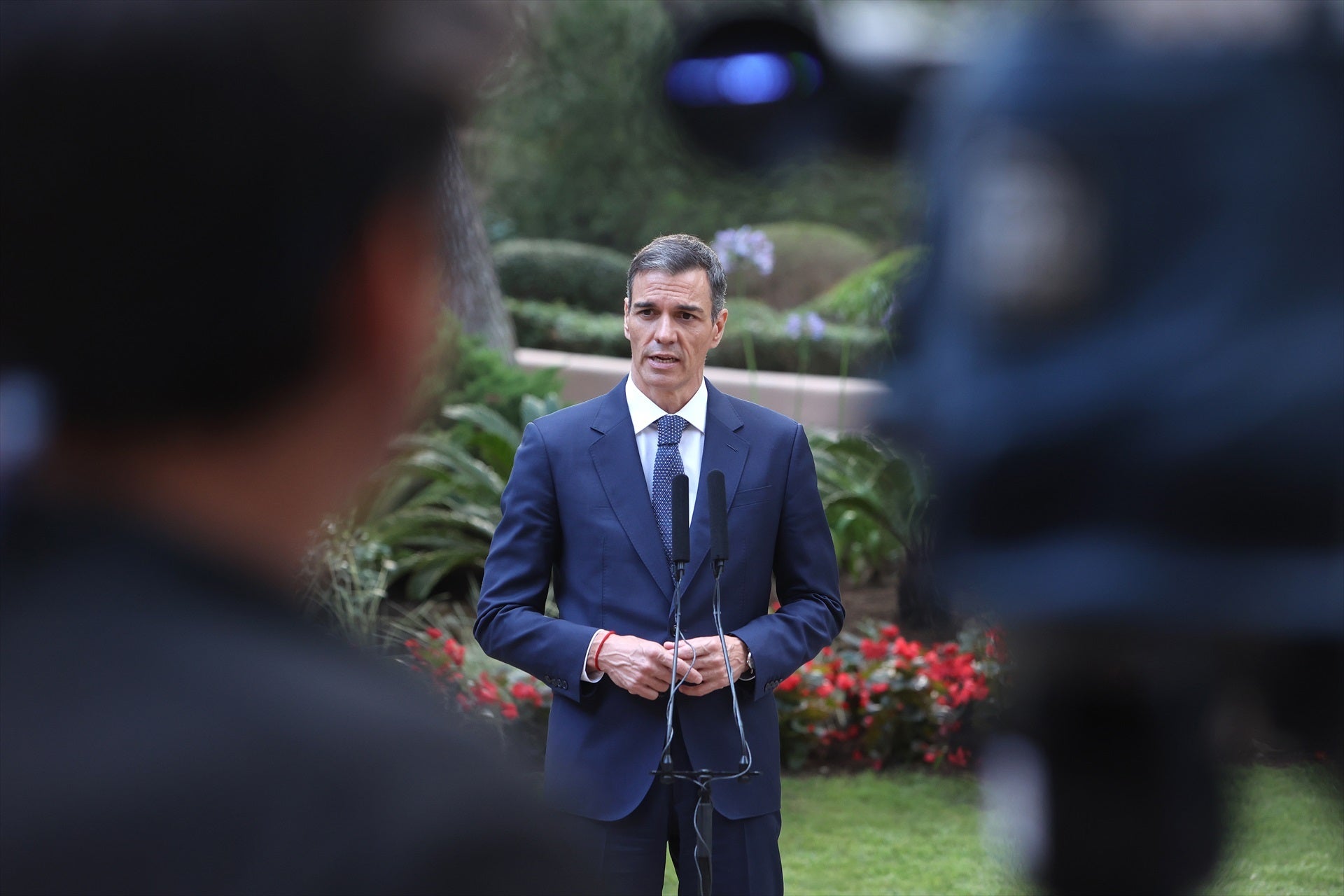 Tertulia: ¿Por qué no comparece Pedro Sánchez? Tertulia: ¿Por qué no comparece Pedro Sánchez?