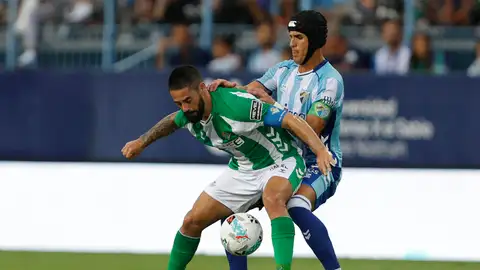 Isco, fuera de combate entre dos y tres meses Isco, fuera de combate entre dos y tres meses