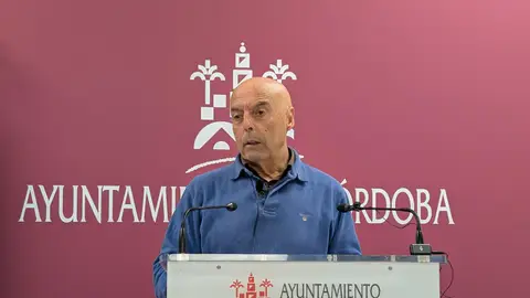El portavoz del PSOE en el Ayuntamiento de Córdoba, Antonio Hurtado. Foto de archivo El portavoz del PSOE en el Ayuntamiento de Córdoba, Antonio Hurtado. Foto de archivo