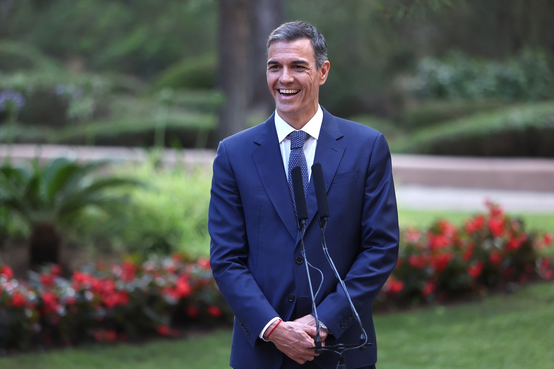 La apretada agenda internacional de Sánchez antes de acabar el año: empieza en Londres y acaba en Bruselas La apretada agenda internacional de Sánchez antes de acabar el año: empieza en Londres y acaba en Bruselas