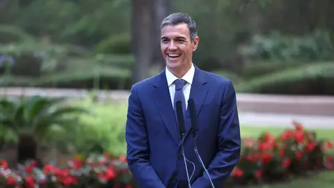 La apretada agenda internacional de Sánchez antes de acabar el año: empieza en Londres y acaba en Bruselas La apretada agenda internacional de Sánchez antes de acabar el año: empieza en Londres y acaba en Bruselas