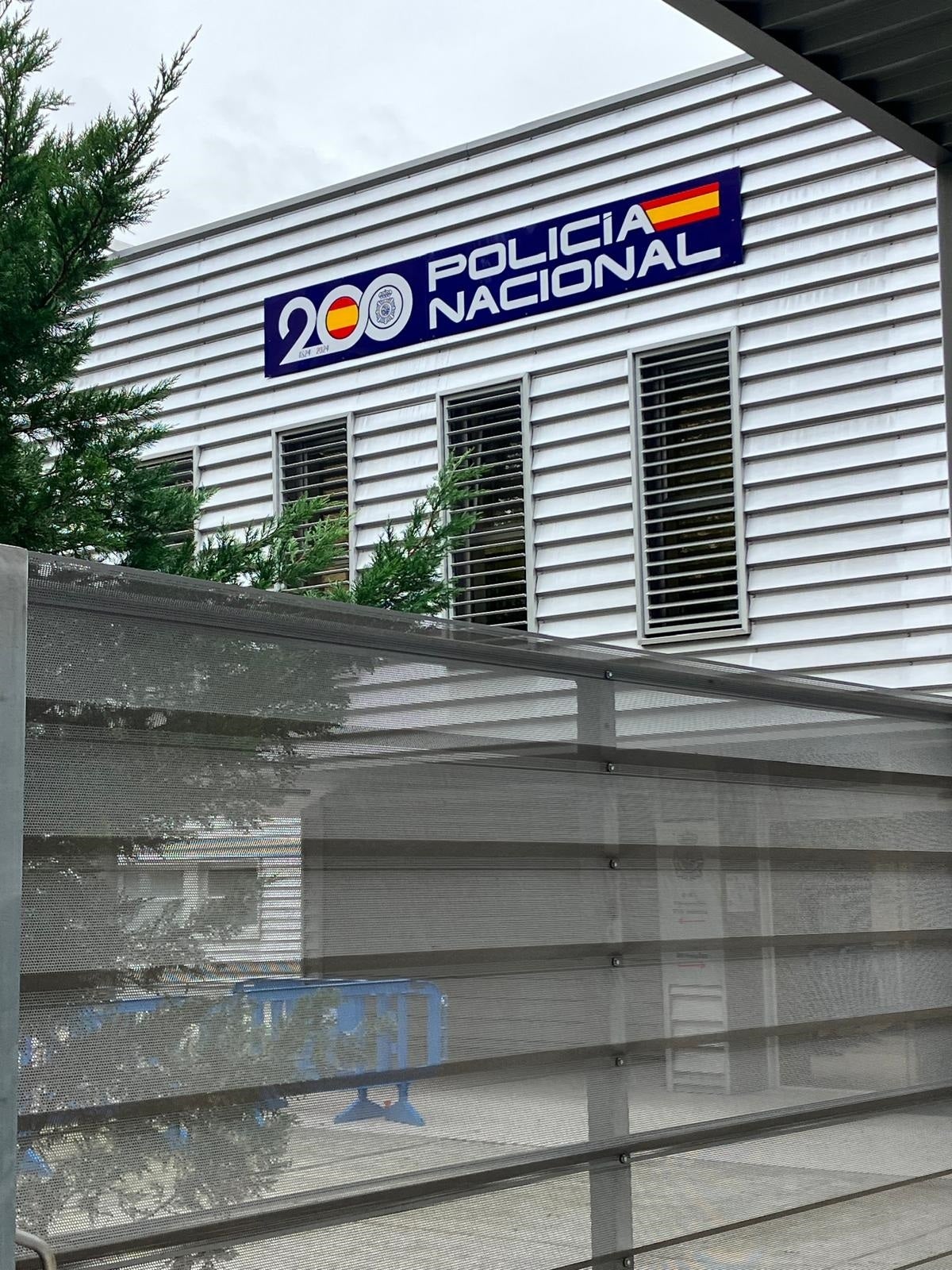 Detenido un hombre de 54 años acusado de agredir sexualmente a una joven en Mérida Detenido un hombre de 54 años acusado de agredir sexualmente a una joven en Mérida