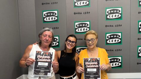 La residencia Santa Marta organiza una verbena solidaria para mejorar la vida de sus mayores