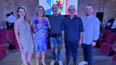 Santa Pola se prepara para las fiestas patronales y de Moros y Cristianos Santa Pola se prepara para las fiestas patronales y de Moros y Cristianos