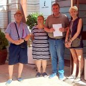 El PSOE presenta una moción de censura en el Ayuntamiento de Las Labores