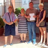 El PSOE presenta una moción de censura en el Ayuntamiento de Las Labores El PSOE presenta una moción de censura en el Ayuntamiento de Las Labores