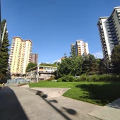Barrio de Bidebieta Barrio de Bidebieta