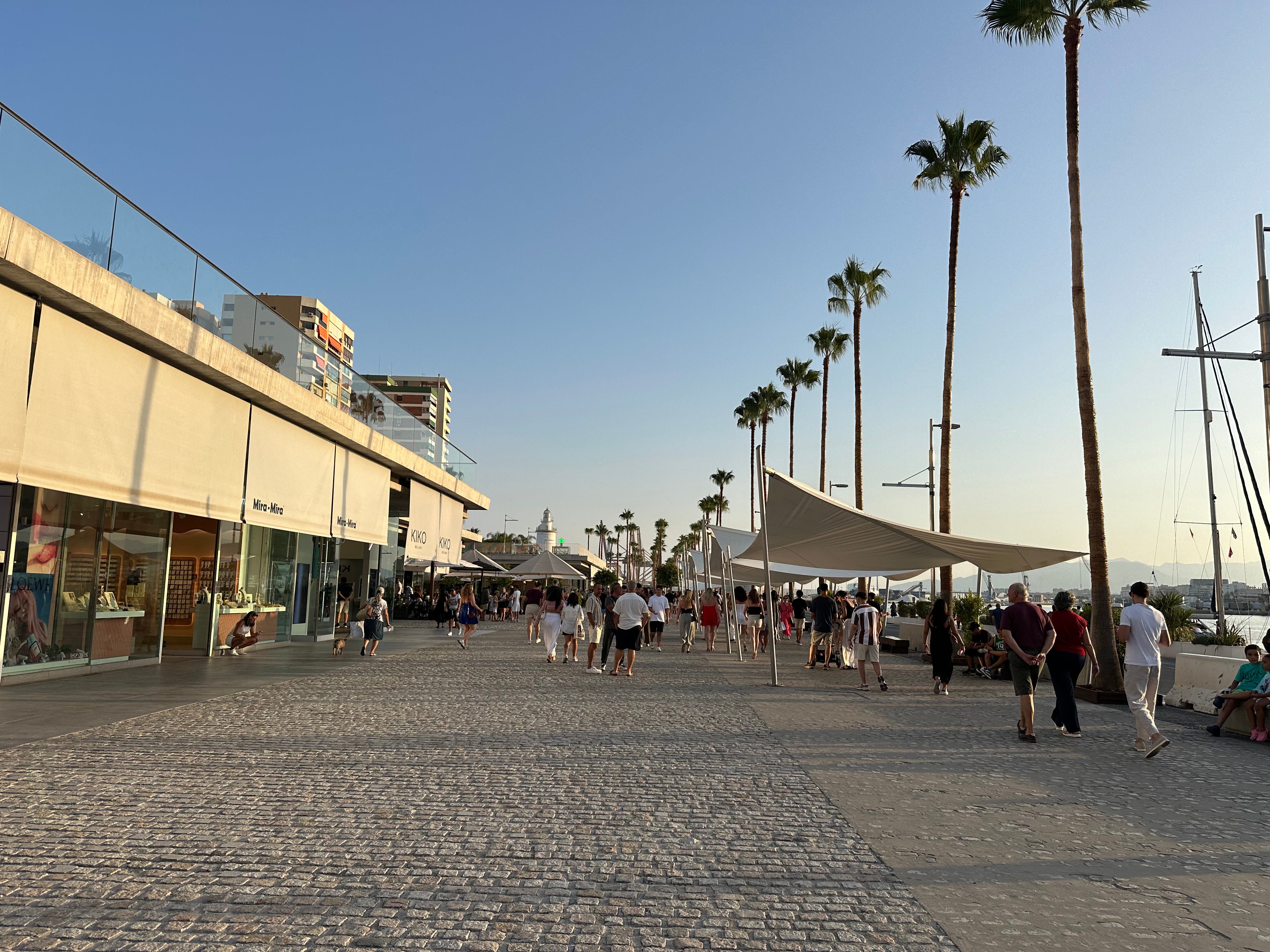 Nuevas aperturas comerciales en Muelle Uno Nuevas aperturas comerciales en Muelle Uno