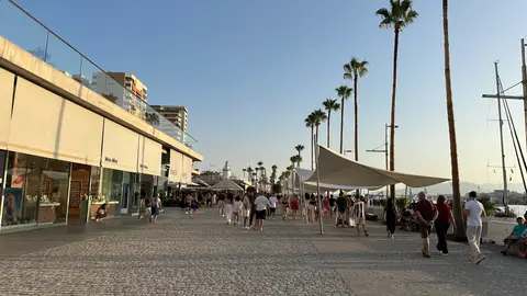 Nuevas aperturas comerciales en Muelle Uno Nuevas aperturas comerciales en Muelle Uno