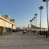 Nuevas aperturas comerciales en Muelle Uno 