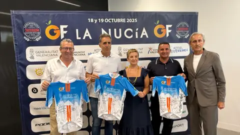 El mexicano Del Toro y la francesa Ferrand-Prévot personifican el firme paso hacia la igualdad en el ciclismo del Critérium y Gran Fondo La Nucía El mexicano Del Toro y la francesa Ferrand-Prévot personifican el firme paso hacia la igualdad en el ciclismo del Critérium y Gran Fondo La Nucía