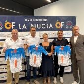 El mexicano Del Toro y la francesa Ferrand-Prévot personifican el firme paso hacia la igualdad en el ciclismo del Critérium y Gran Fondo La Nucía