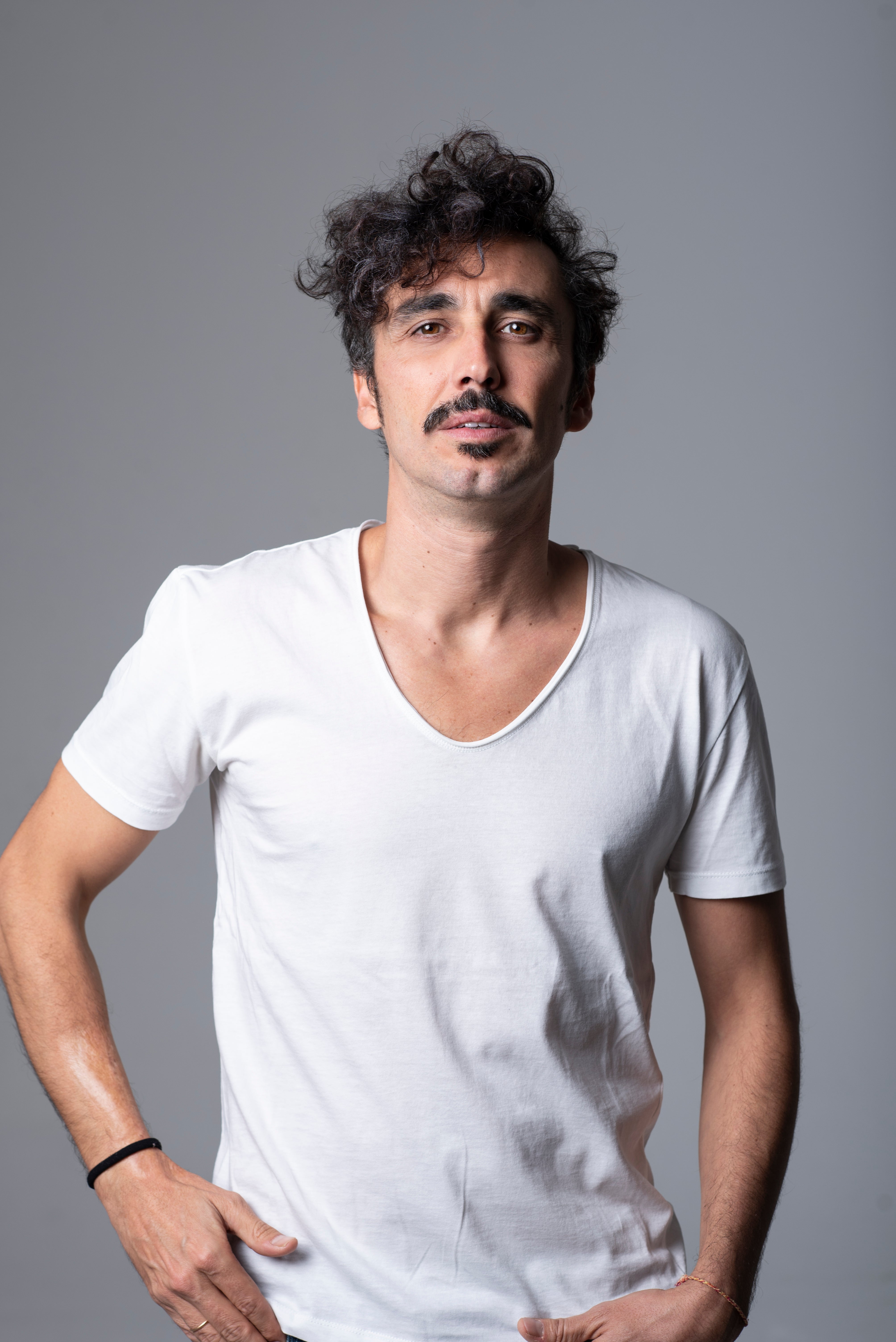 Del humor al drama: Canco Rodríguez estrena reto con la película La coleccionista Del humor al drama: Canco Rodríguez estrena reto con la película La coleccionista