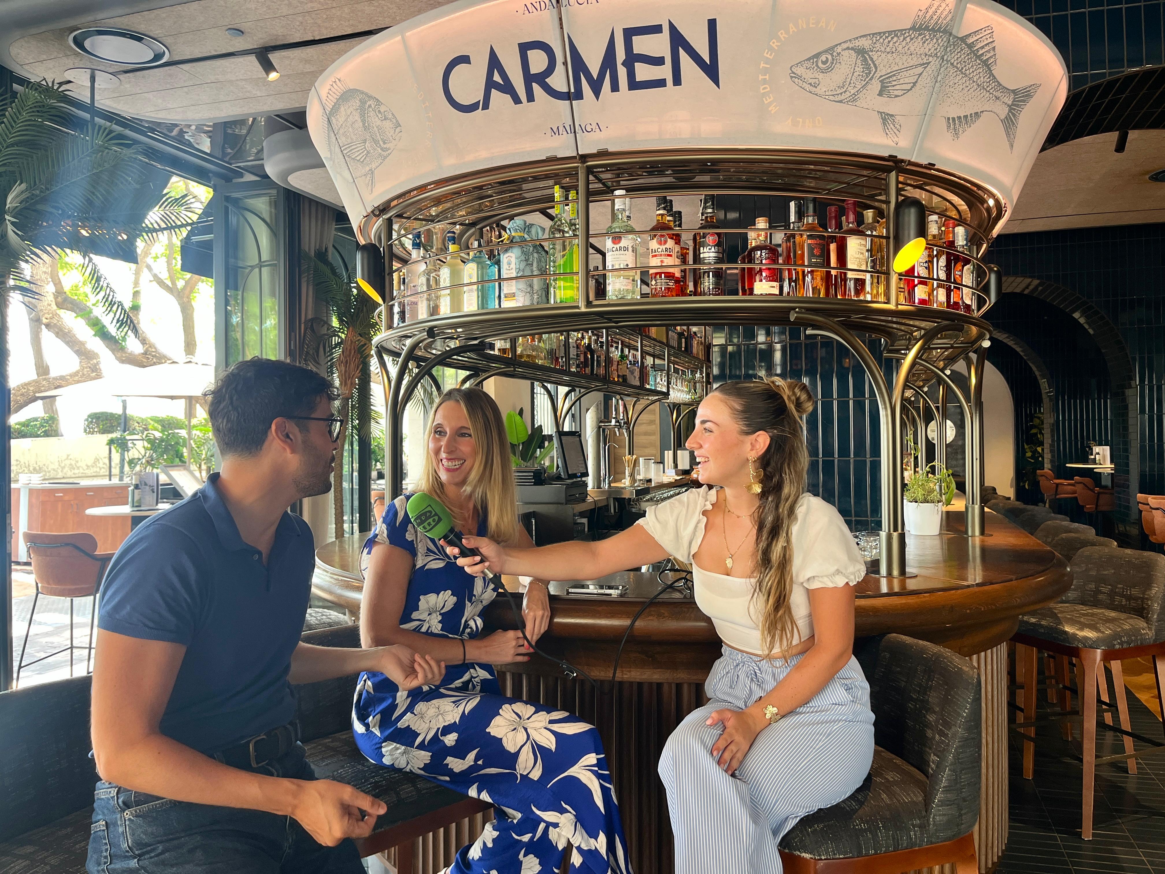 'Aires de Feria' aterrizará en el hotel Only You el lunes 18 de agosto 'Aires de Feria' aterrizará en el hotel Only You el lunes 18 de agosto