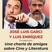 José Luis Garci José Luis Garci