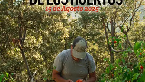 La VIII edición de la Fiesta de los Huertos llega a Las Vegas La VIII edición de la Fiesta de los Huertos llega a Las Vegas