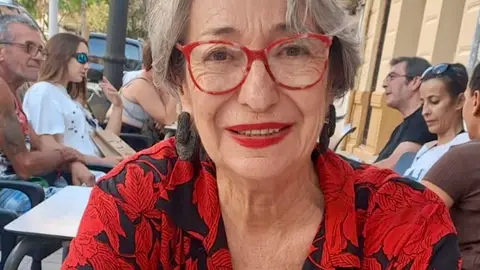 Luisa Gavasa rodará en Teruel a finales de agosto luisa gavasa