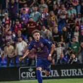 Simo Bouzaidi deja el Eldense y se marcha rumbo a Portugal