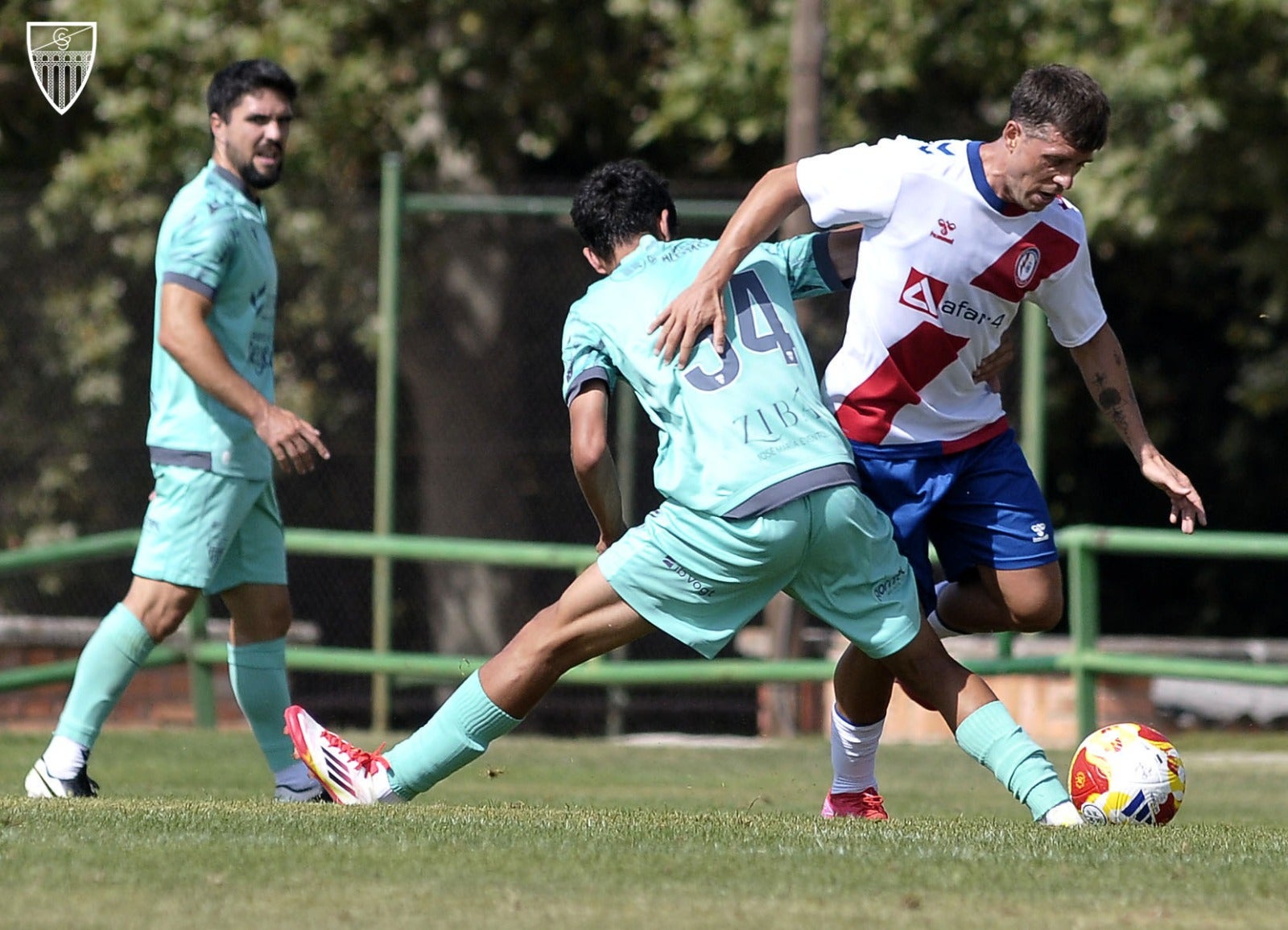 Deportes Segovia 12/08/2025 Deportes Segovia 12/08/2025