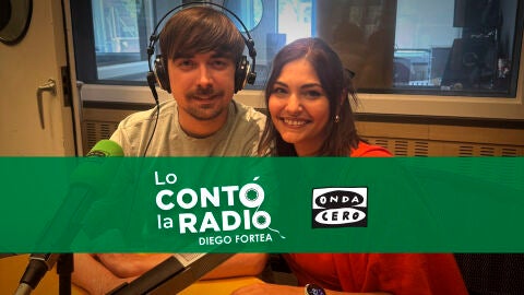 Andrea Quintero LO CONTÓ LA RADIO