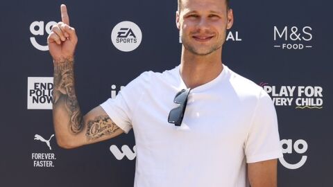 Daniel Bachmann, nuevo portero del Deportivo Daniel Bachmann, nuevo portero del Deportivo