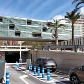 Benidorm lanza un nuevo cupo de abonos trimestrales para el parking de l’Aigüera 