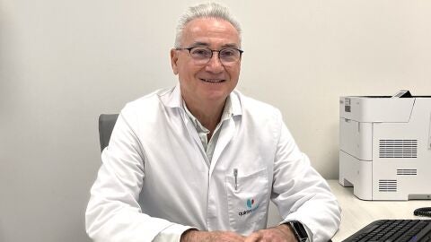 dr. Francisco S&aacute;nchez