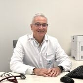 dr. Francisco Sánchez