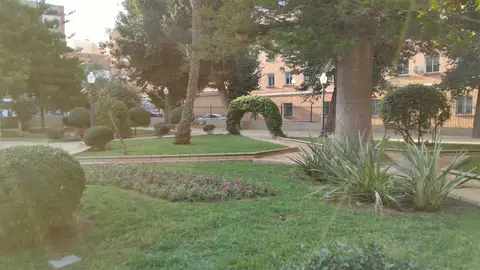 El Panteón de Quijano de Alicante El Panteón de Quijano de Alicante