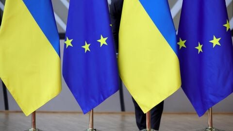 La UE condiciona la discusi&oacute;n del futuro de Ucrania a un cese o reducci&oacute;n de hostilidades