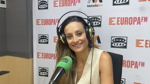 Esther S&aacute;nchez