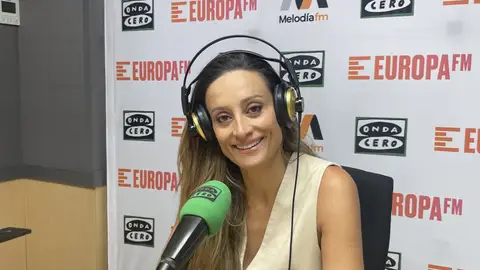 Esther Sánchez Esther Sánchez