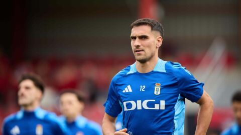 Dani Calvo